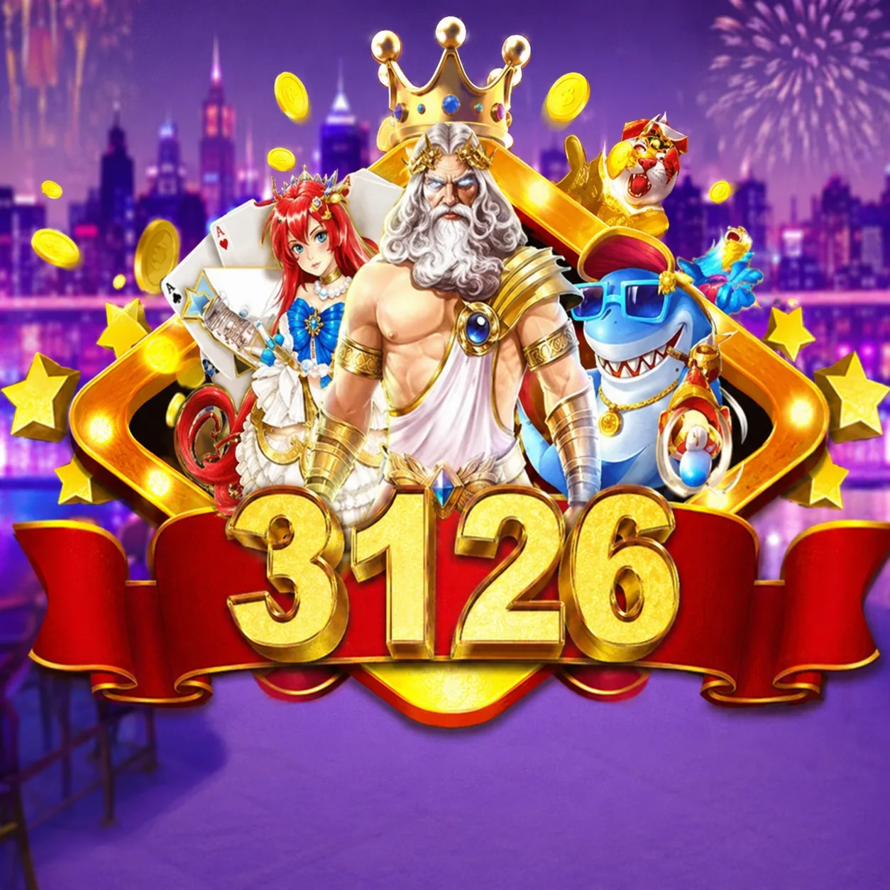 3126SLOT - Petualangan Terbuka yang Mengasyikkan