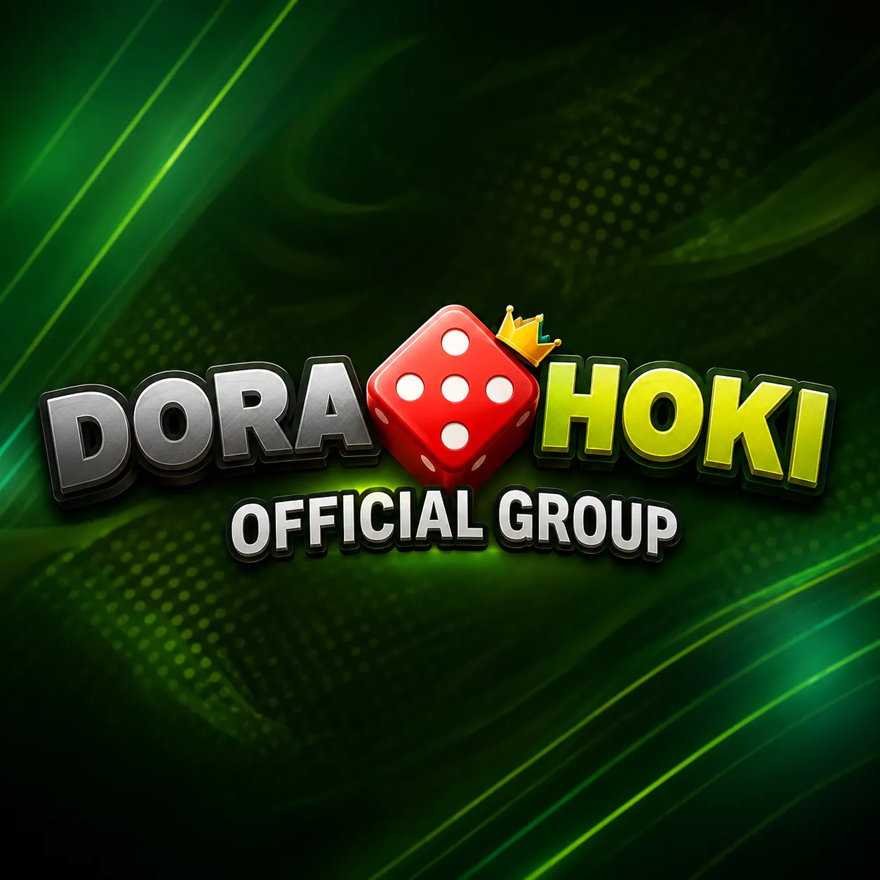 DORAHOKI - Permainan Santai Penuh Keseruan