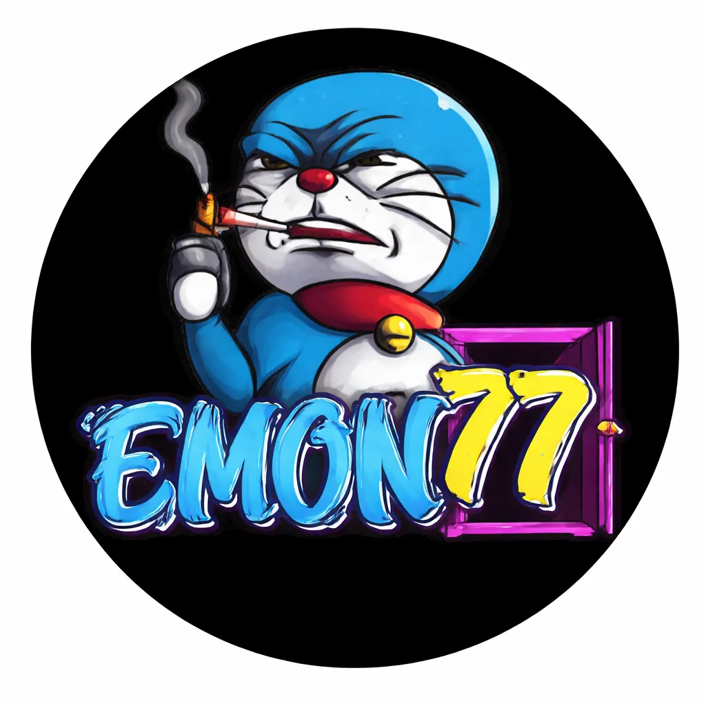 EMON77 - Game Musik Penuh Gairah dan Keseruan