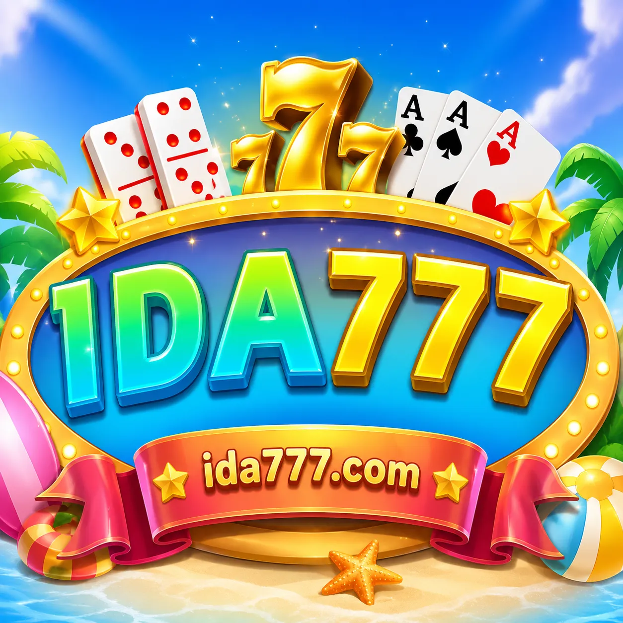 IDA777 - Game Simulasi Seru untuk Pengalaman Unik