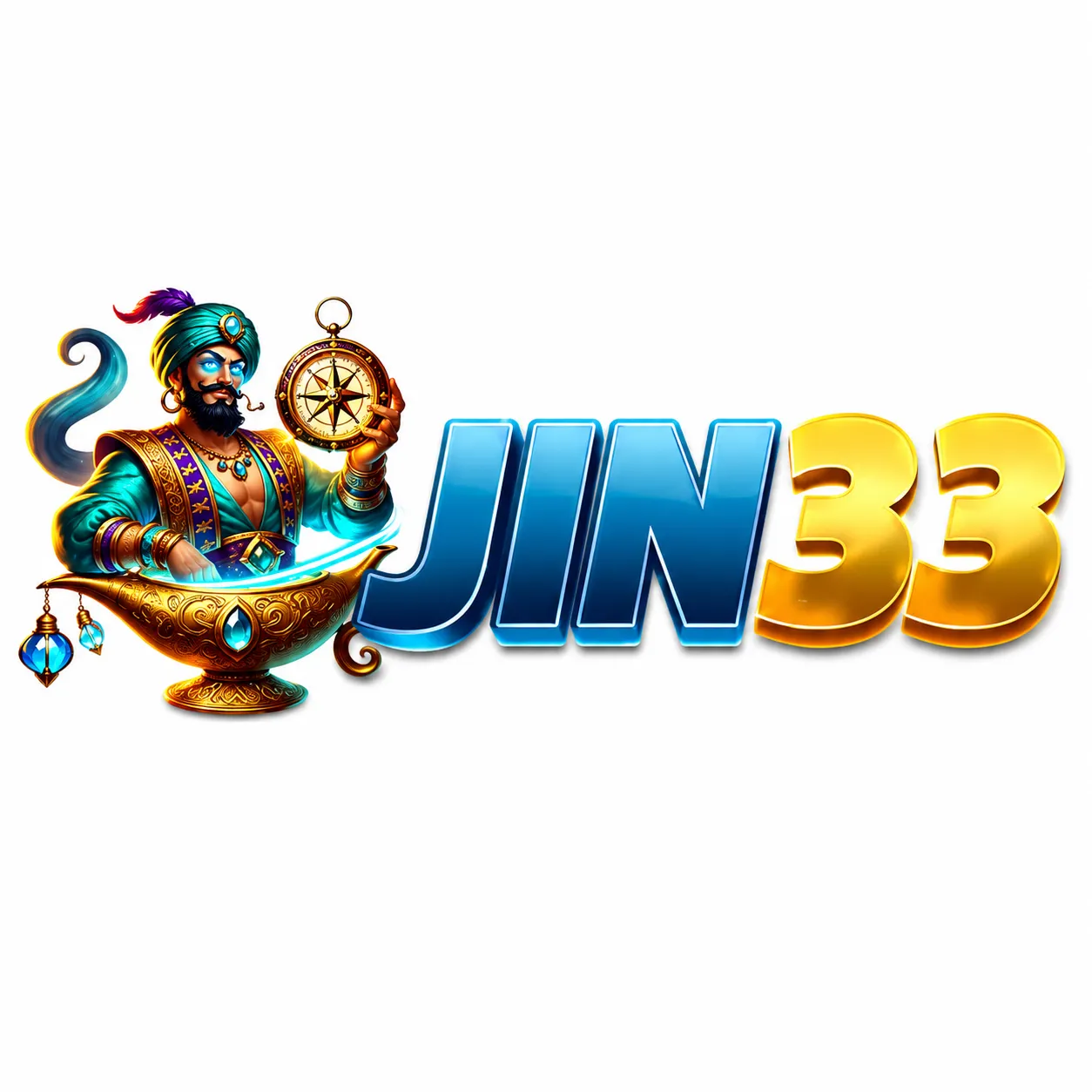 JIN33 - Permainan Balap Seru dan Menantang