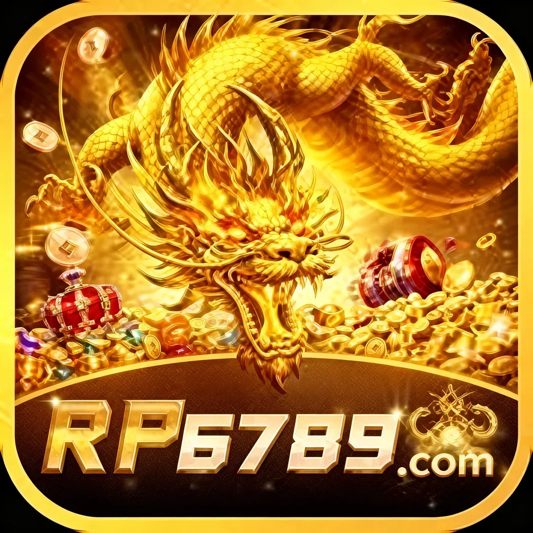 RP6789 - Permainan Slot yang Menarik dan Menguntungkan