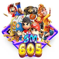 SM605 - Permainan Gaple Seru untuk Semua