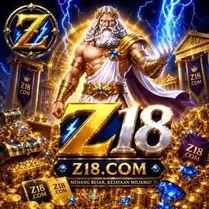 Z18 - Permainan Bingo Menyenangkan dan Seru